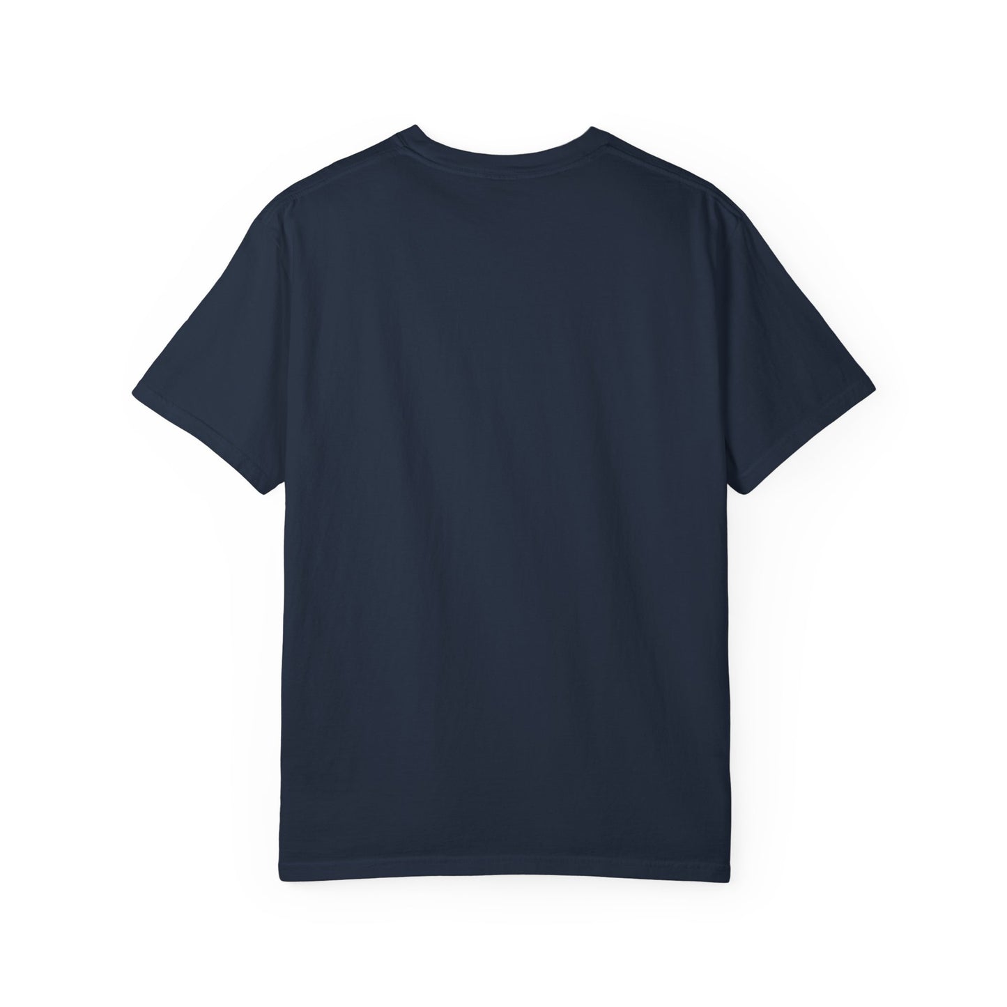 Healing Happens Walk Wags Unisex T-Shirt - Casual Graphic Tee for Animal Lovers