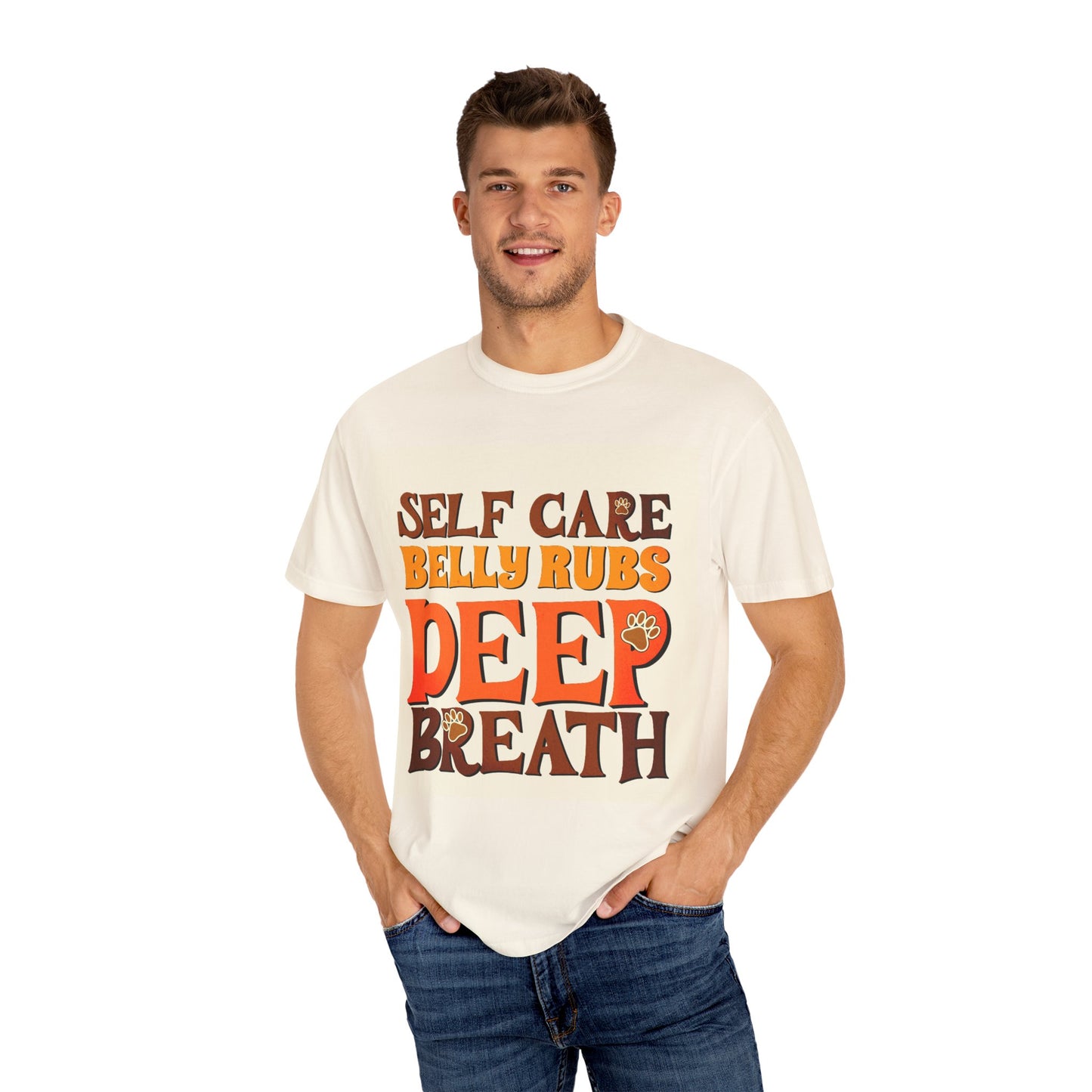 Short Sleeves T-Shirts