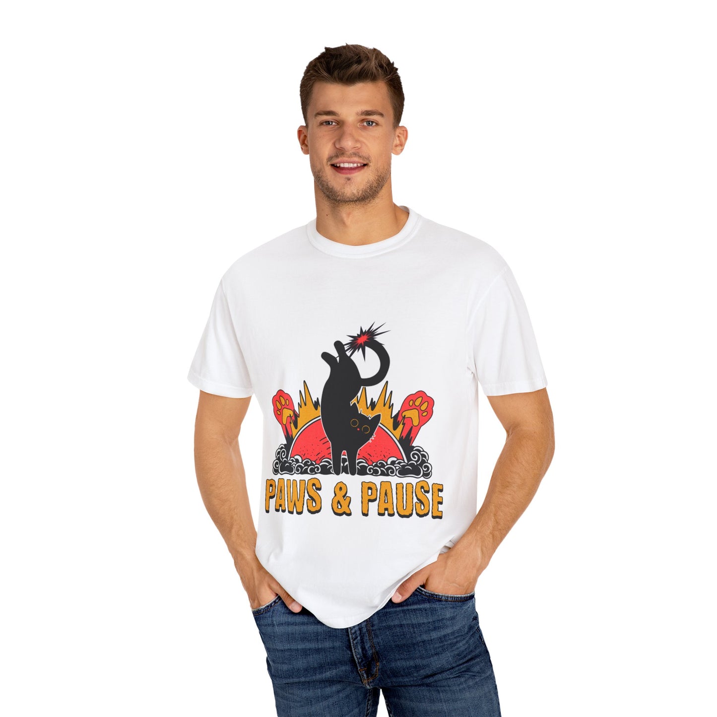 Short Sleeves T-Shirts