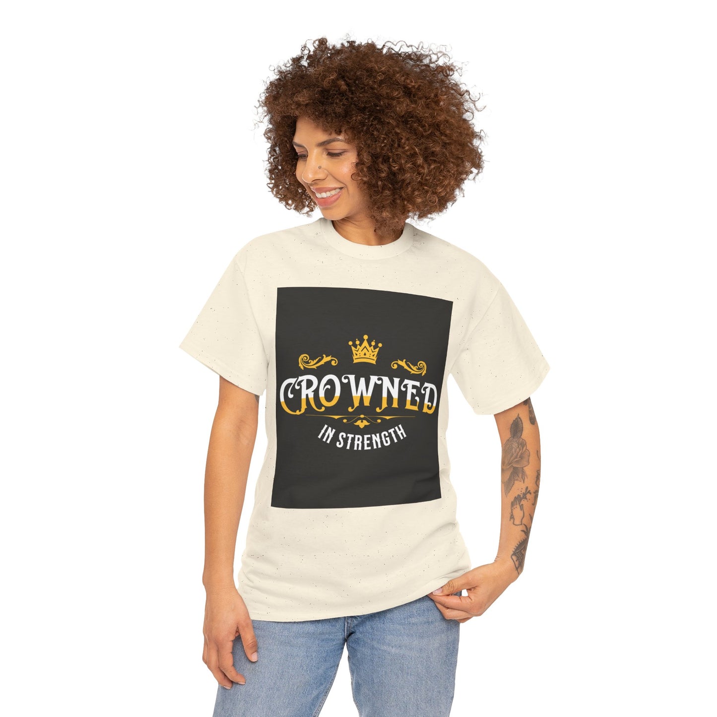 Short Sleeves T-Shirts