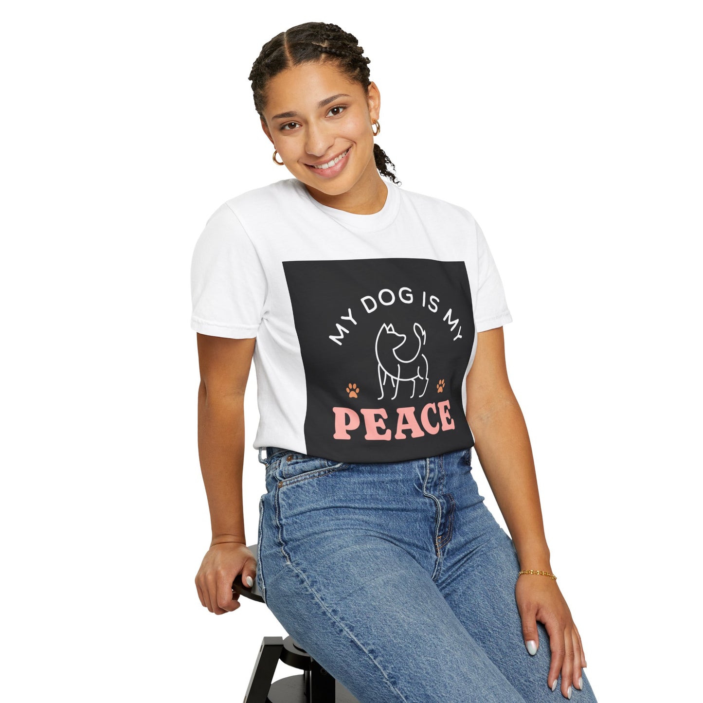 Short Sleeves T-Shirts