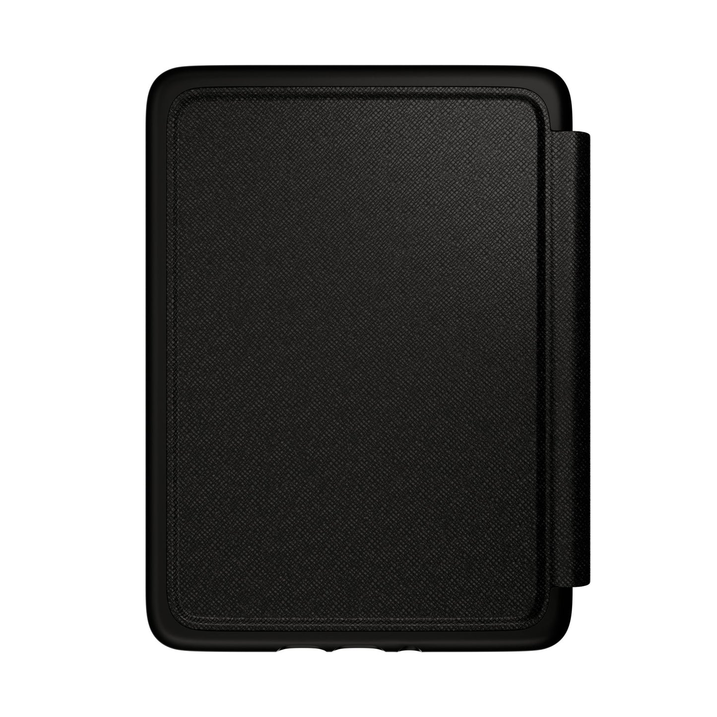 Kindle Case - "Refined by Grace" Floral Christian Protective Cover
