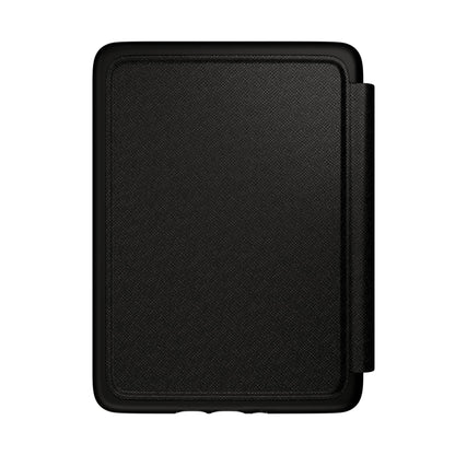 Kindle Case - "Refined by Grace" Floral Christian Protective Cover
