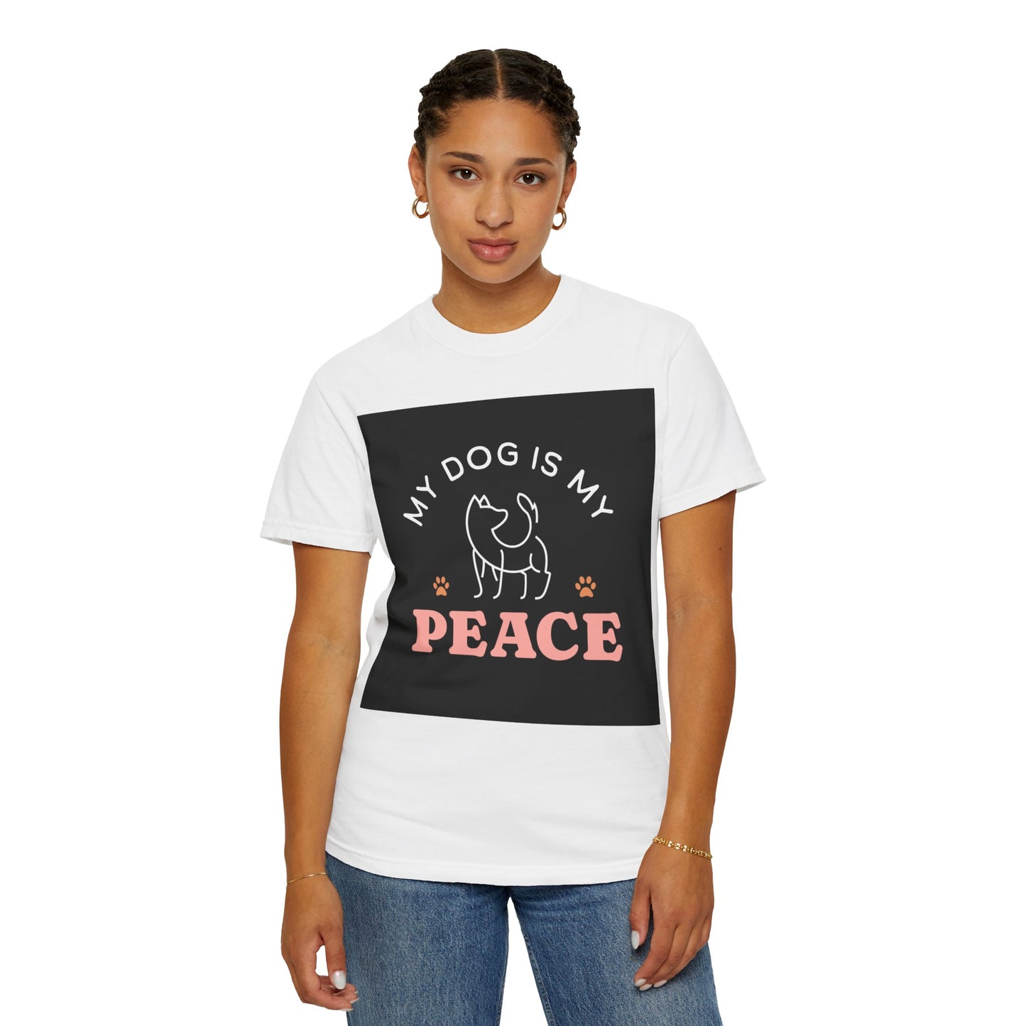 Short Sleeves T-Shirts