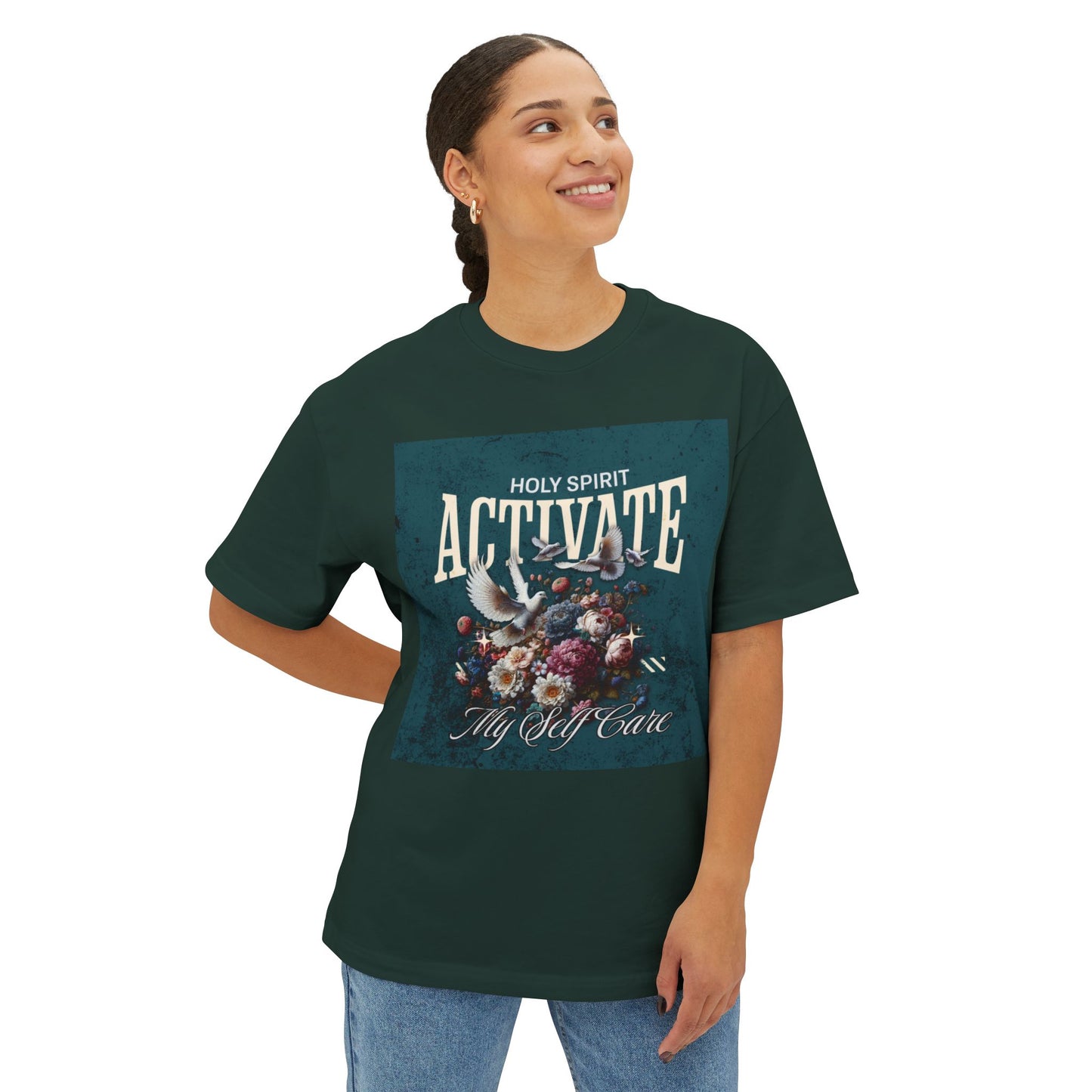Short Sleeves T-Shirts