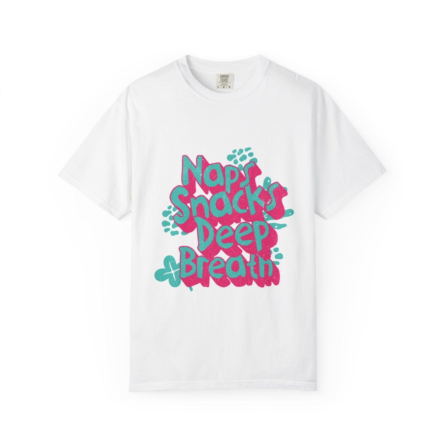 Short Sleeves T-Shirts