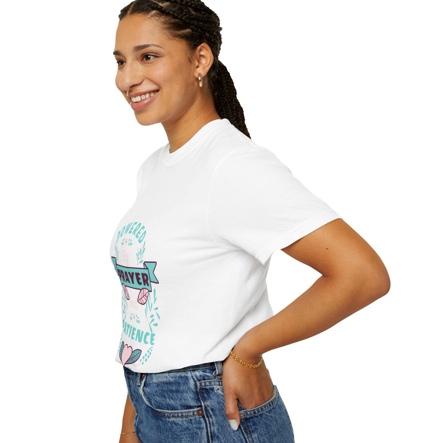 Short Sleeves T-Shirts