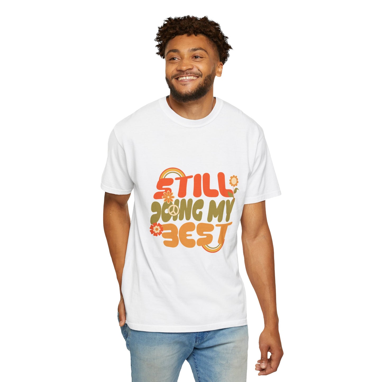 Short Sleeves T-Shirts