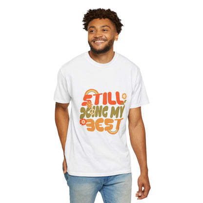 Short Sleeves T-Shirts