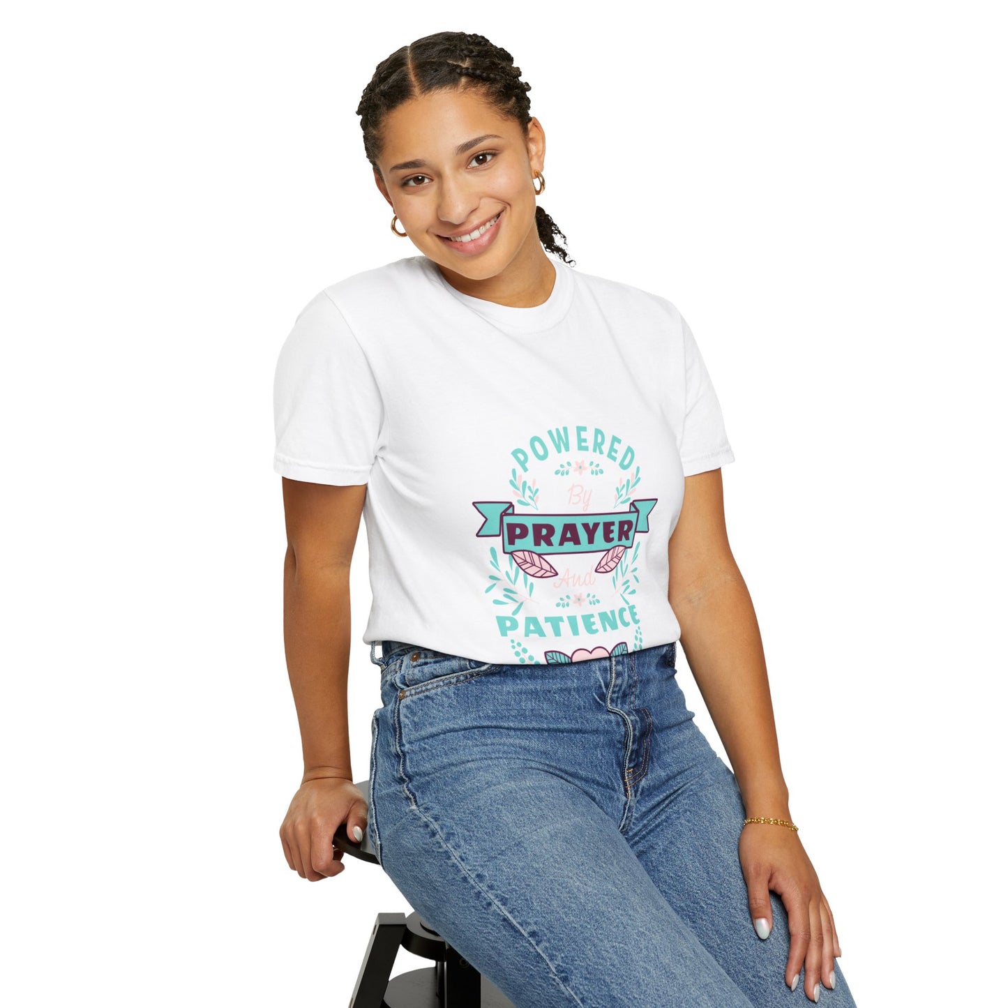 Short Sleeves T-Shirts