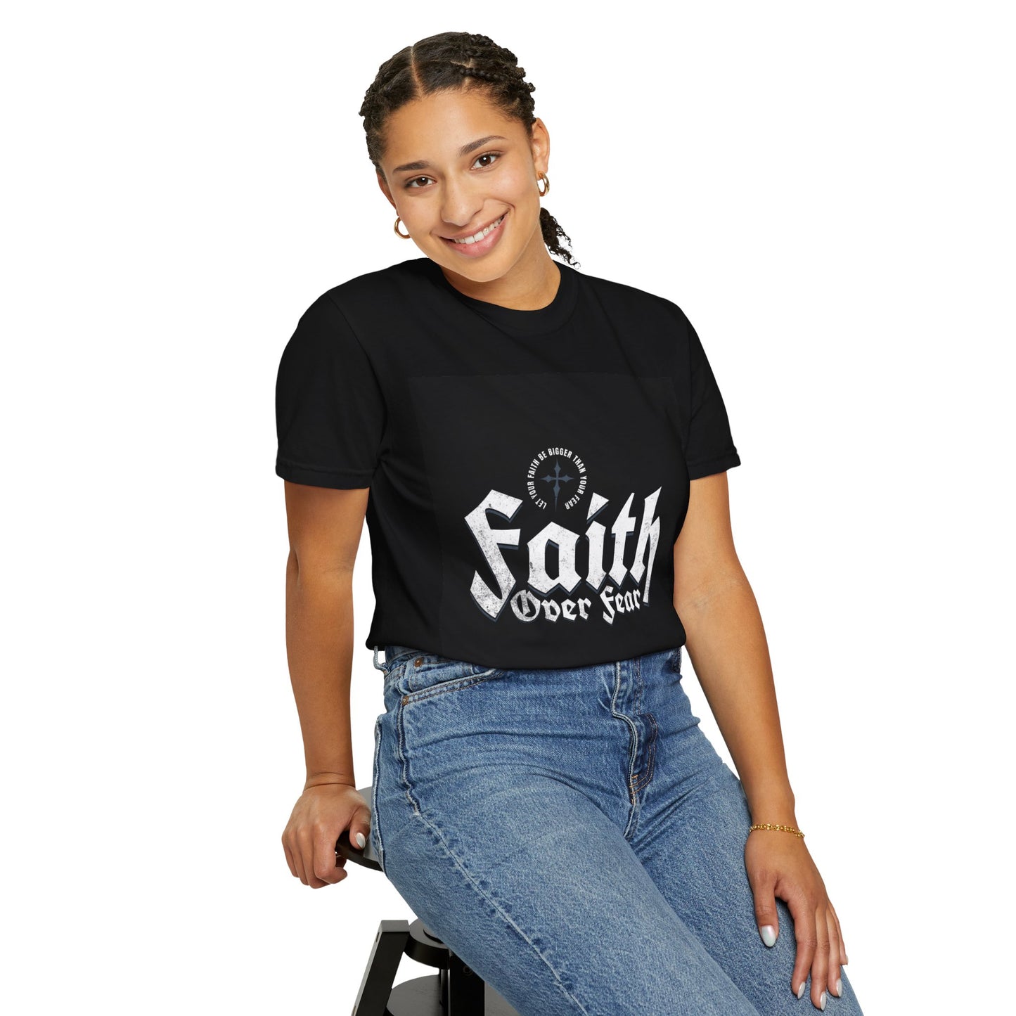 Short Sleeves T-Shirts