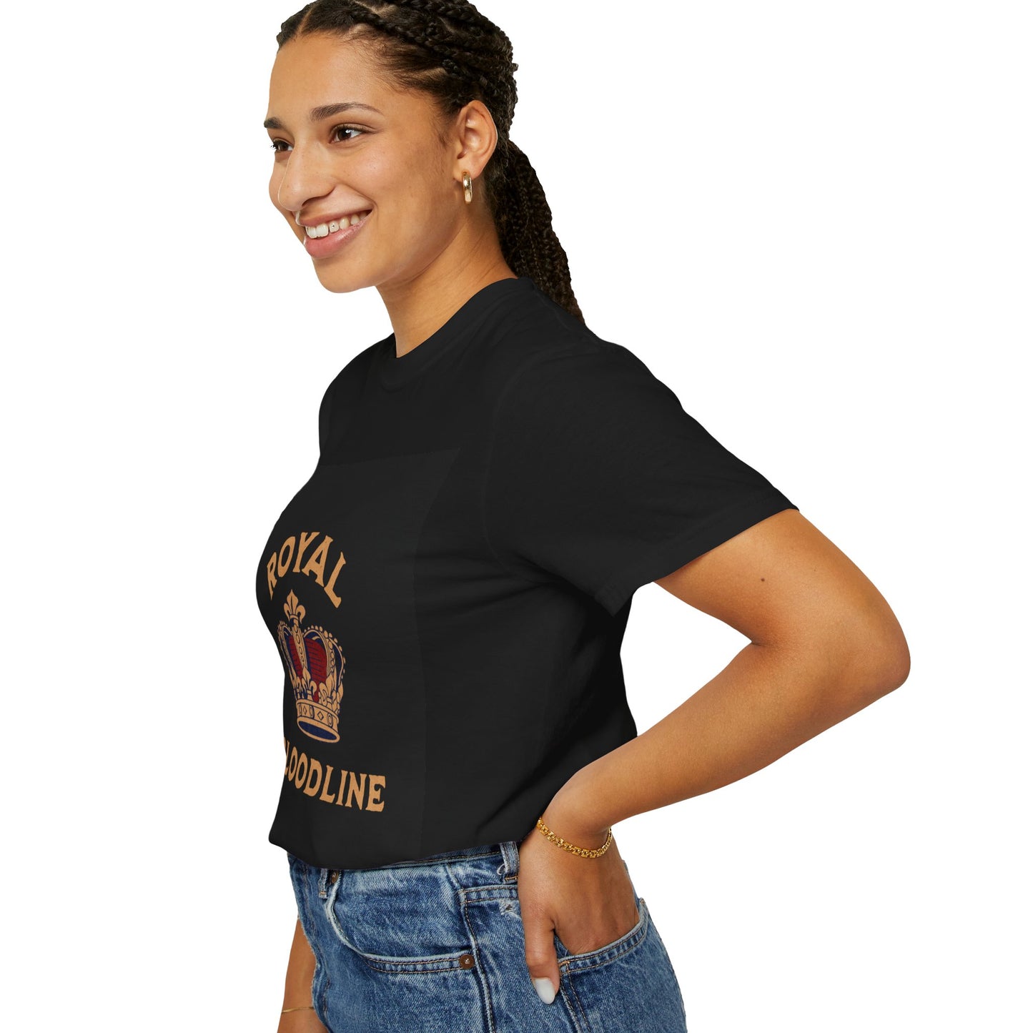 Short Sleeves T-Shirts