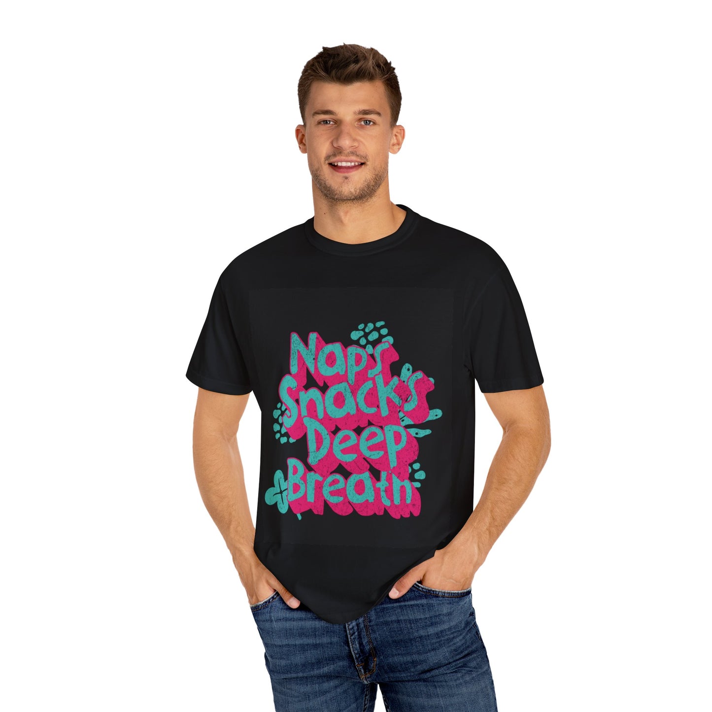 Short Sleeves T-Shirts