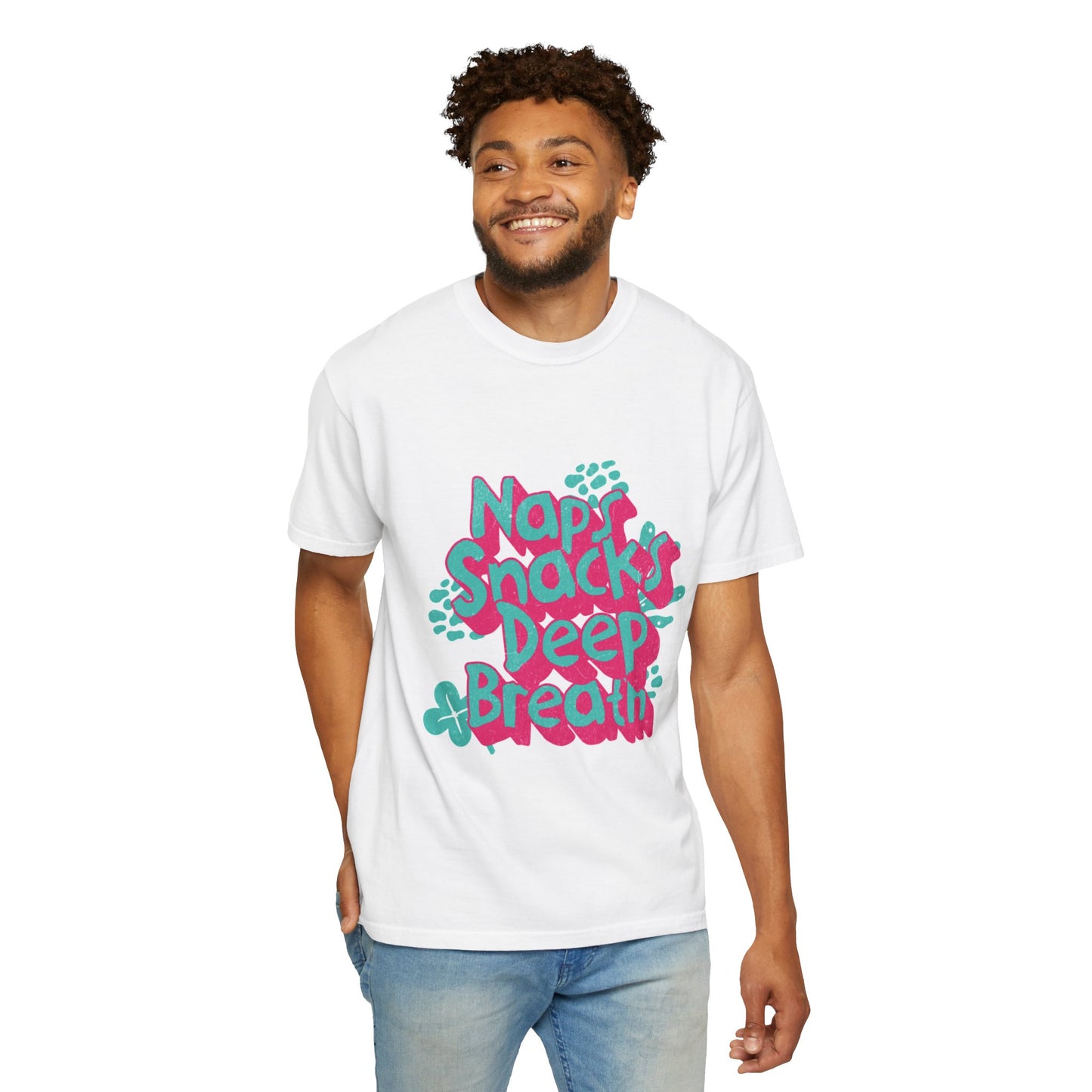 Short Sleeves T-Shirts