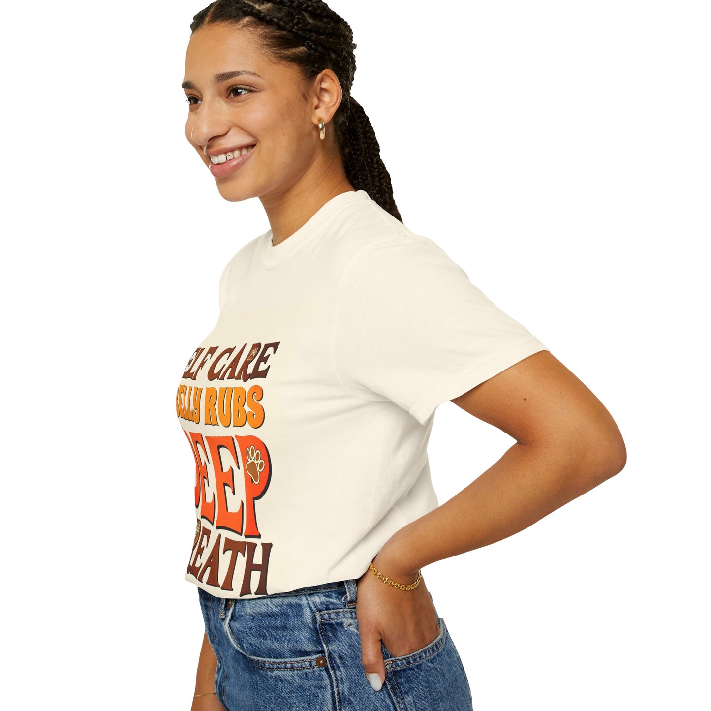 Short Sleeves T-Shirts