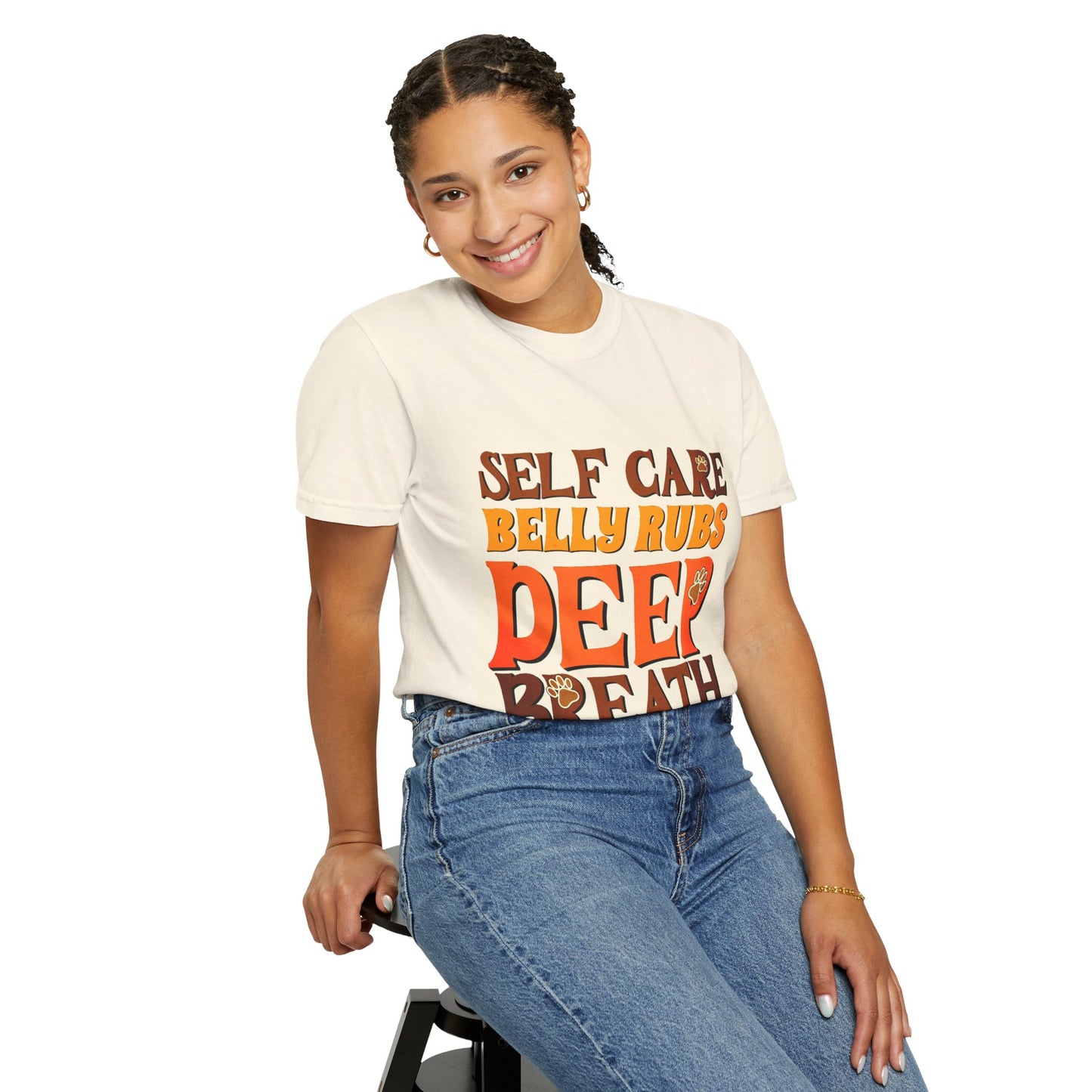 Short Sleeves T-Shirts