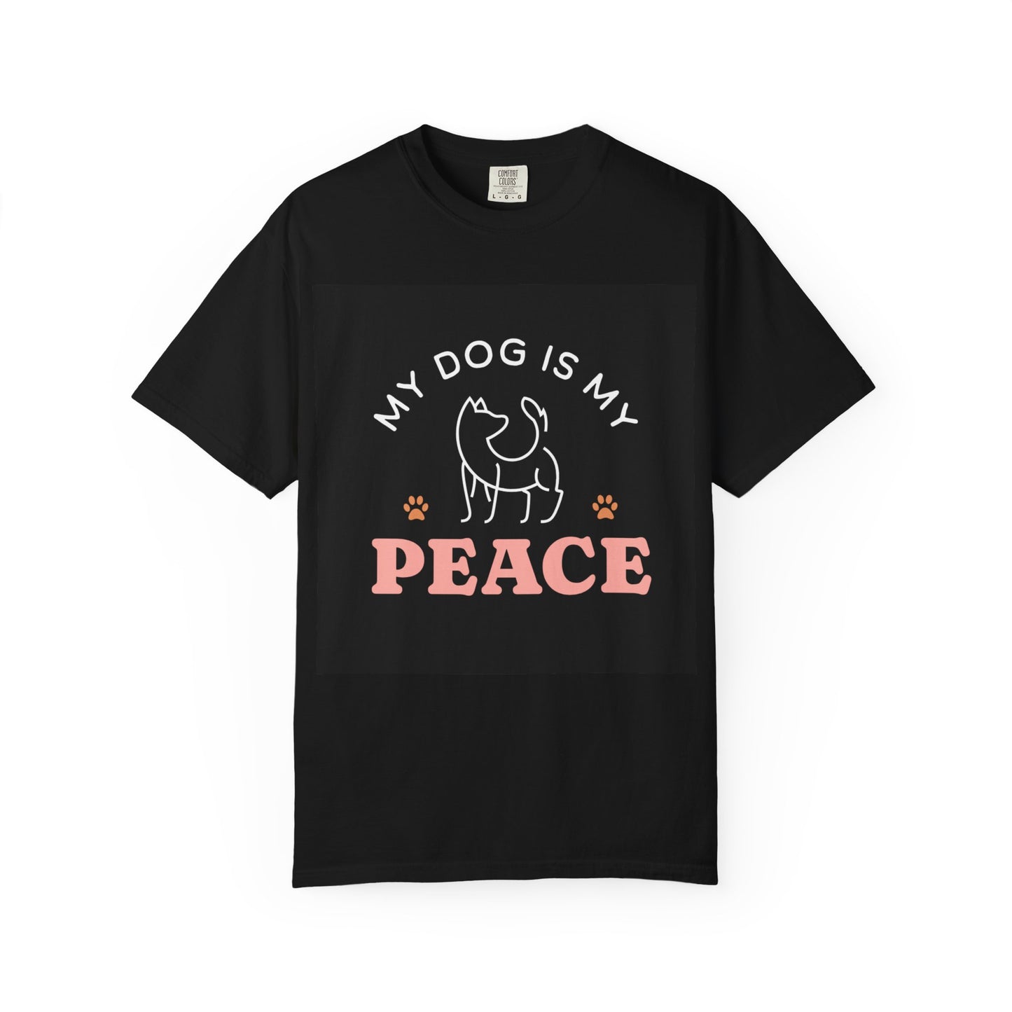 Short Sleeves T-Shirts