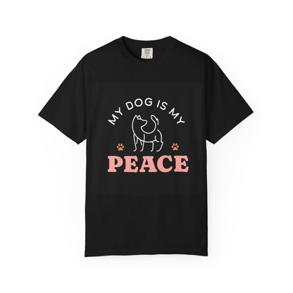 Short Sleeves T-Shirts