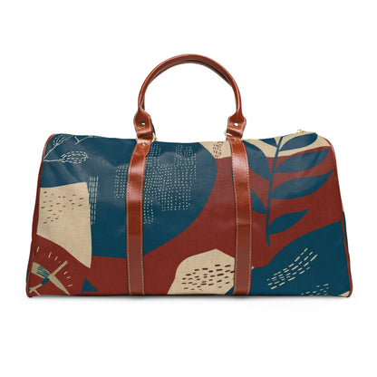 Waterproof Travel Bag