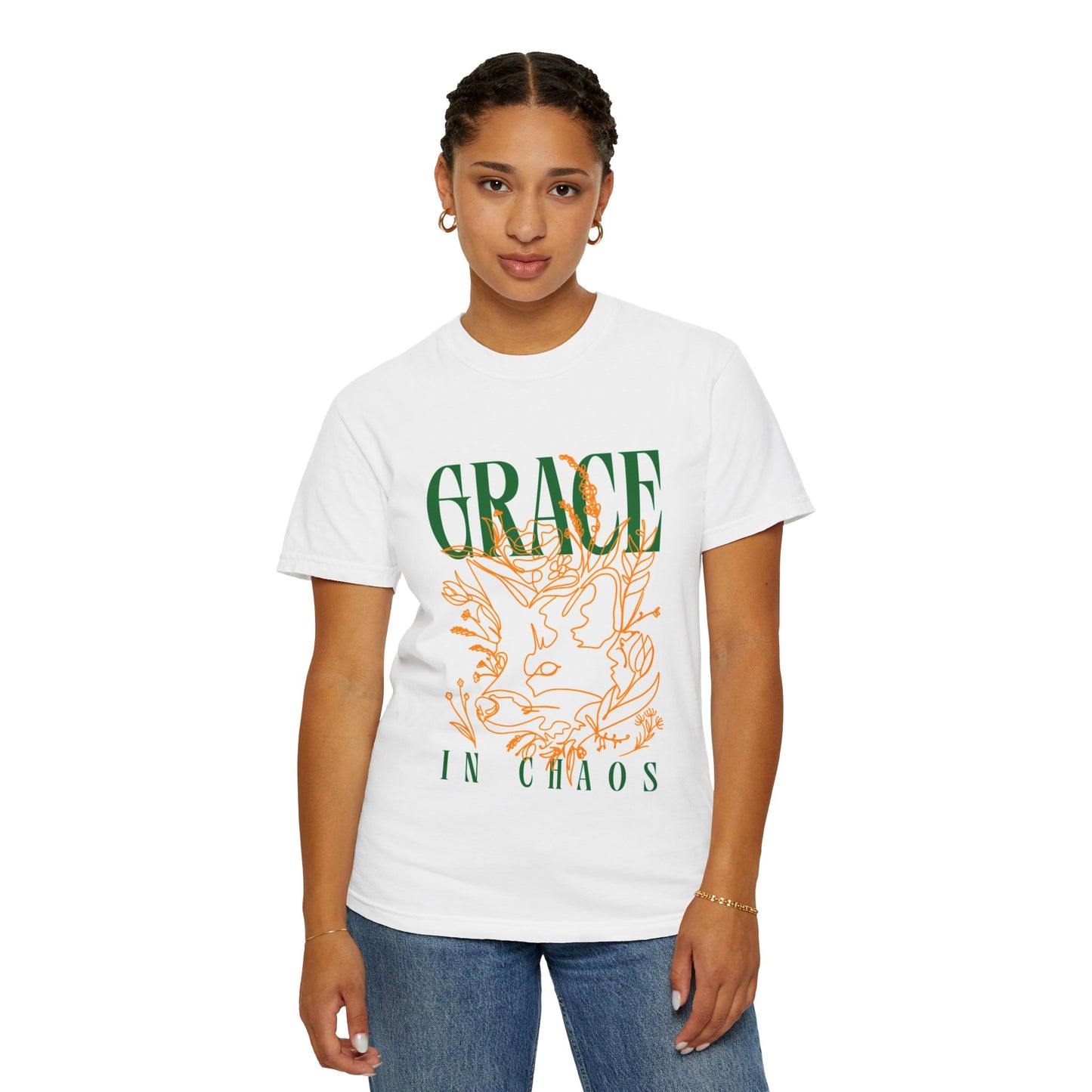 Short Sleeves T-Shirts