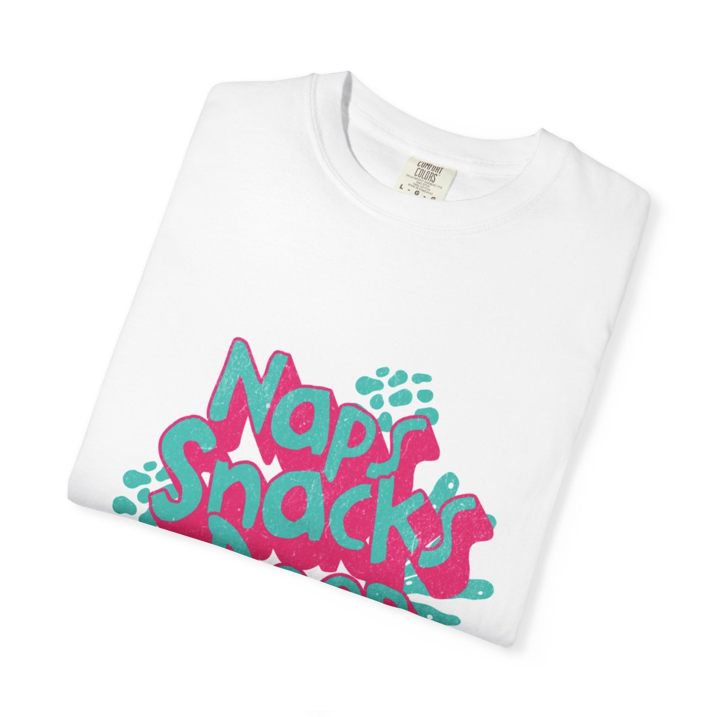 Short Sleeves T-Shirts