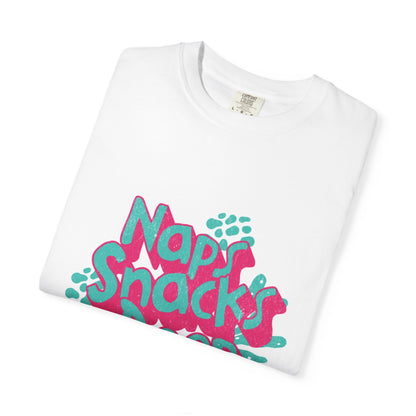 Short Sleeves T-Shirts