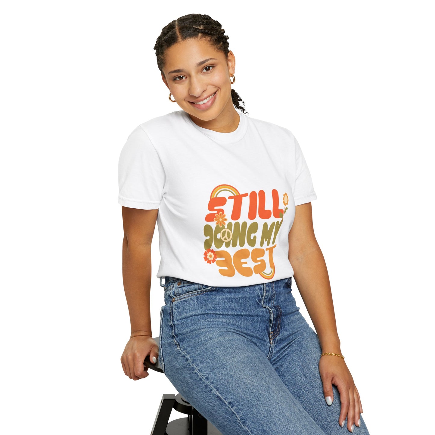 Short Sleeves T-Shirts
