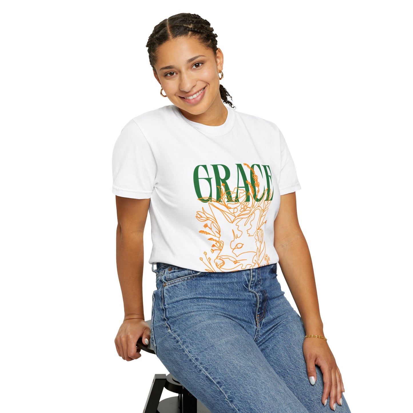 Short Sleeves T-Shirts