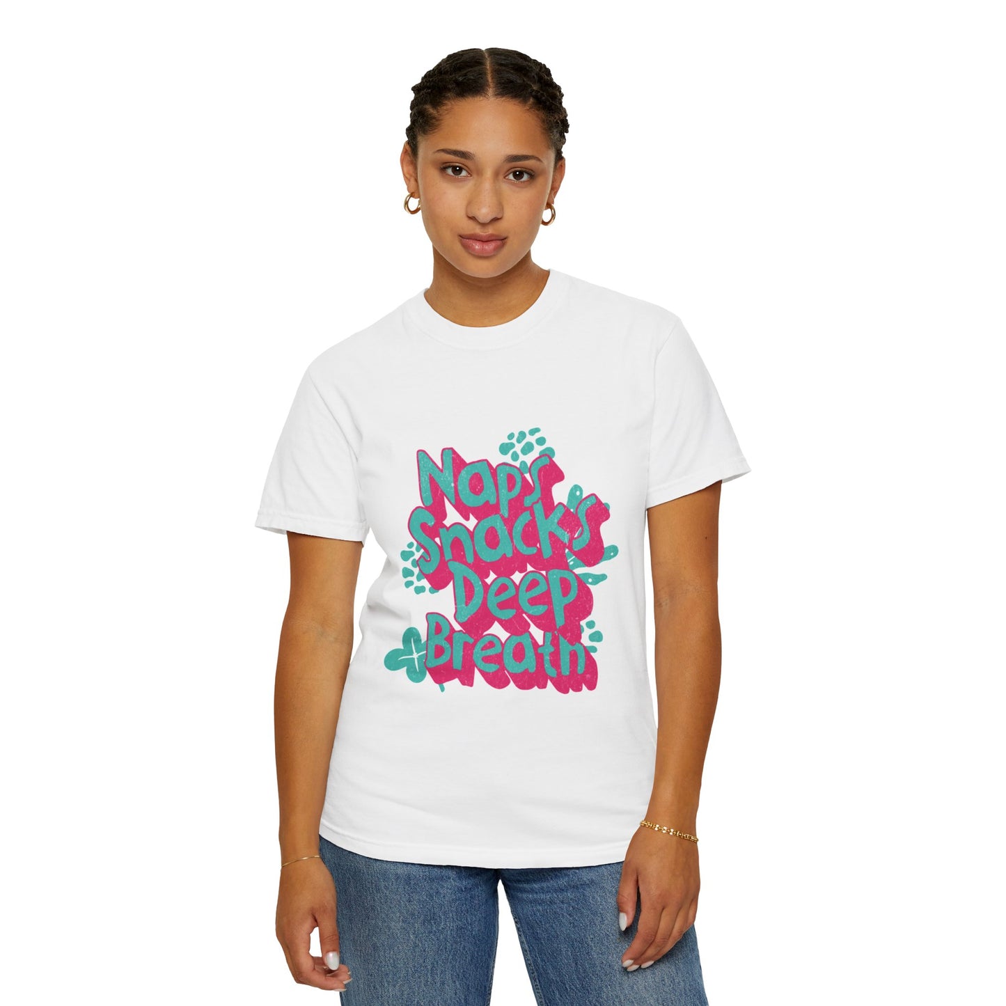 Short Sleeves T-Shirts