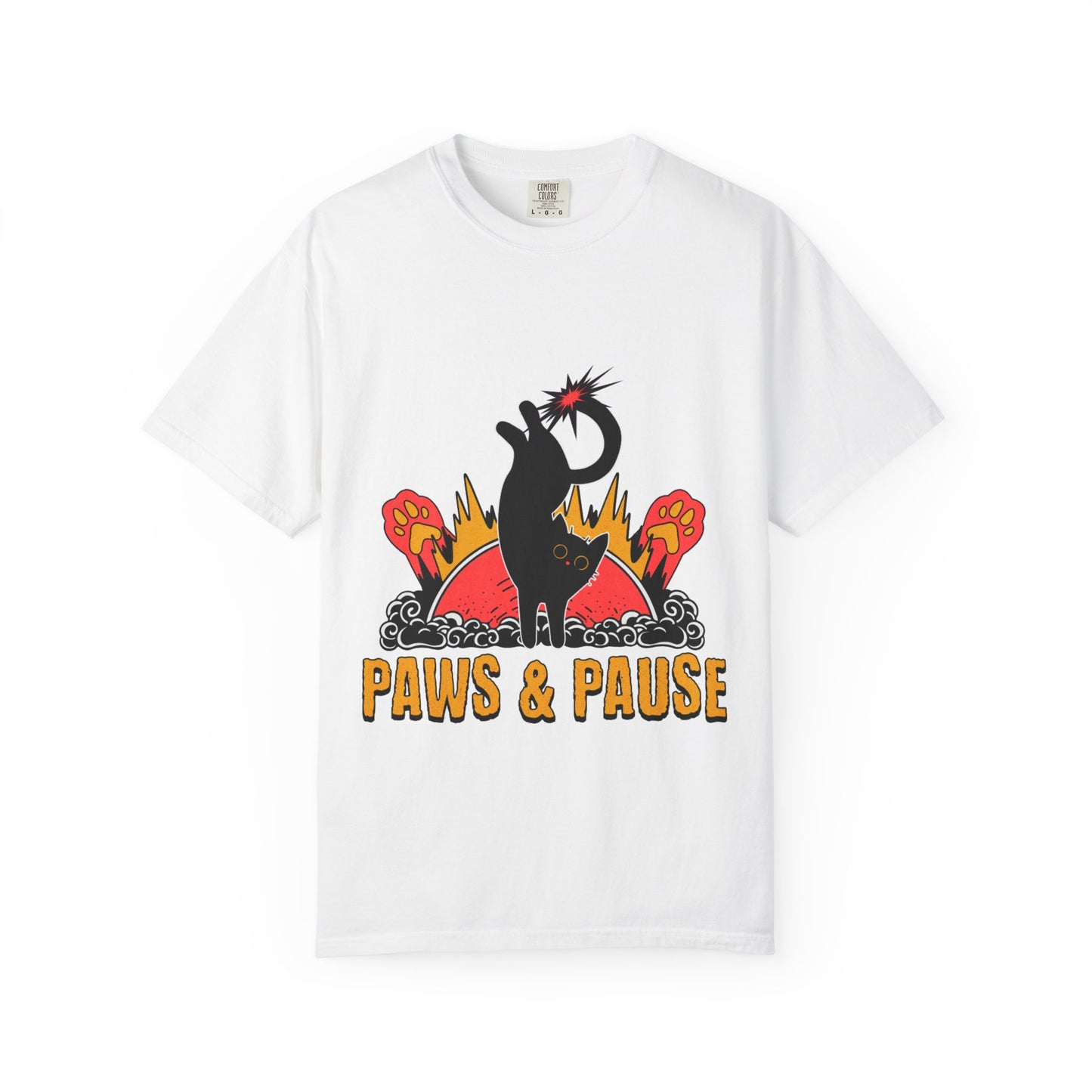 Short Sleeves T-Shirts