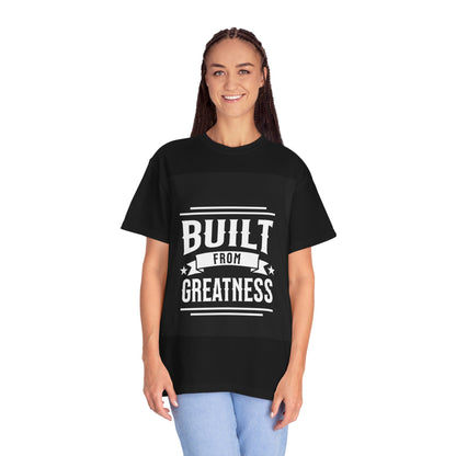Short Sleeves T-Shirts