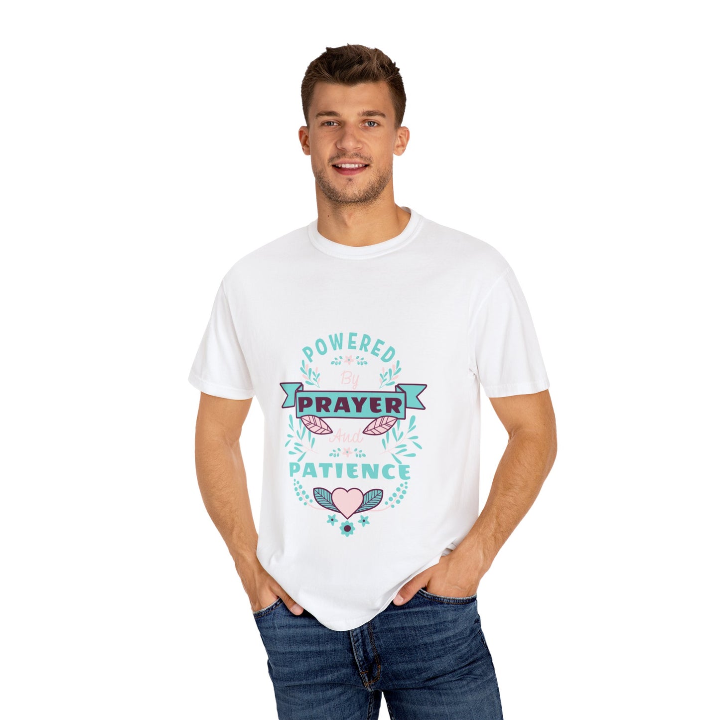 Short Sleeves T-Shirts