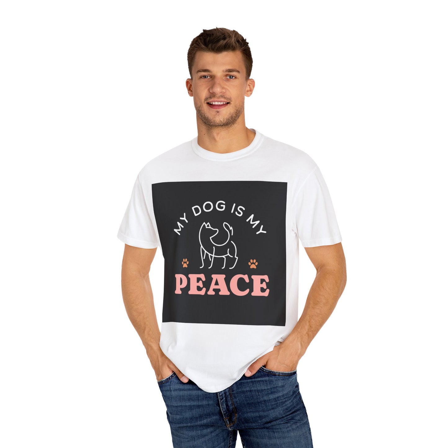 Short Sleeves T-Shirts