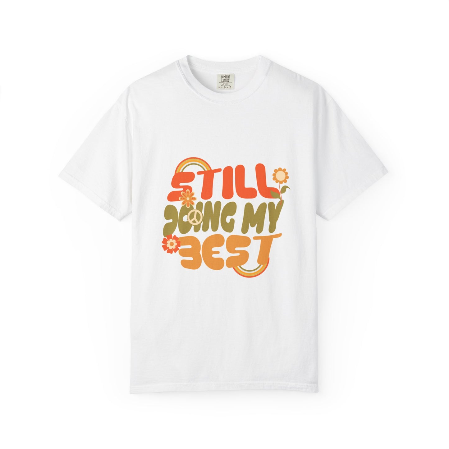 Short Sleeves T-Shirts