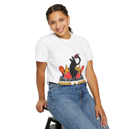 Short Sleeves T-Shirts