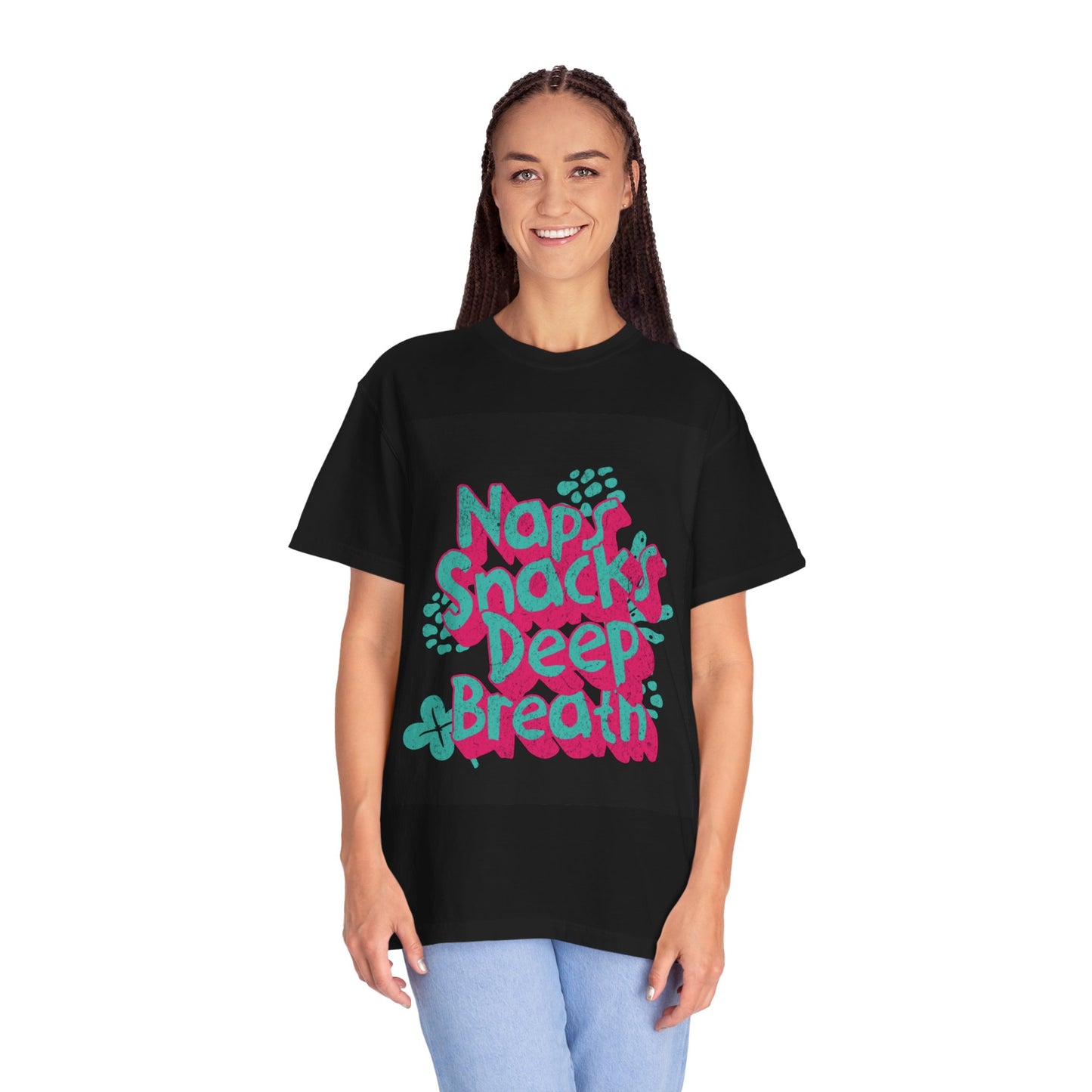 Short Sleeves T-Shirts