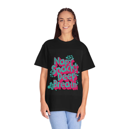 Short Sleeves T-Shirts