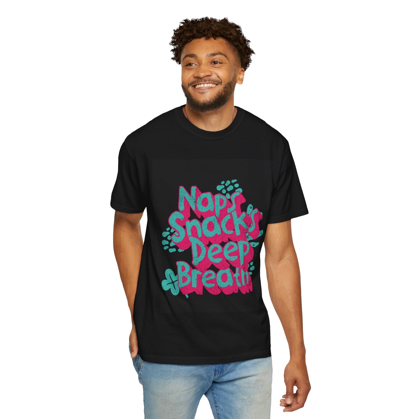 Short Sleeves T-Shirts