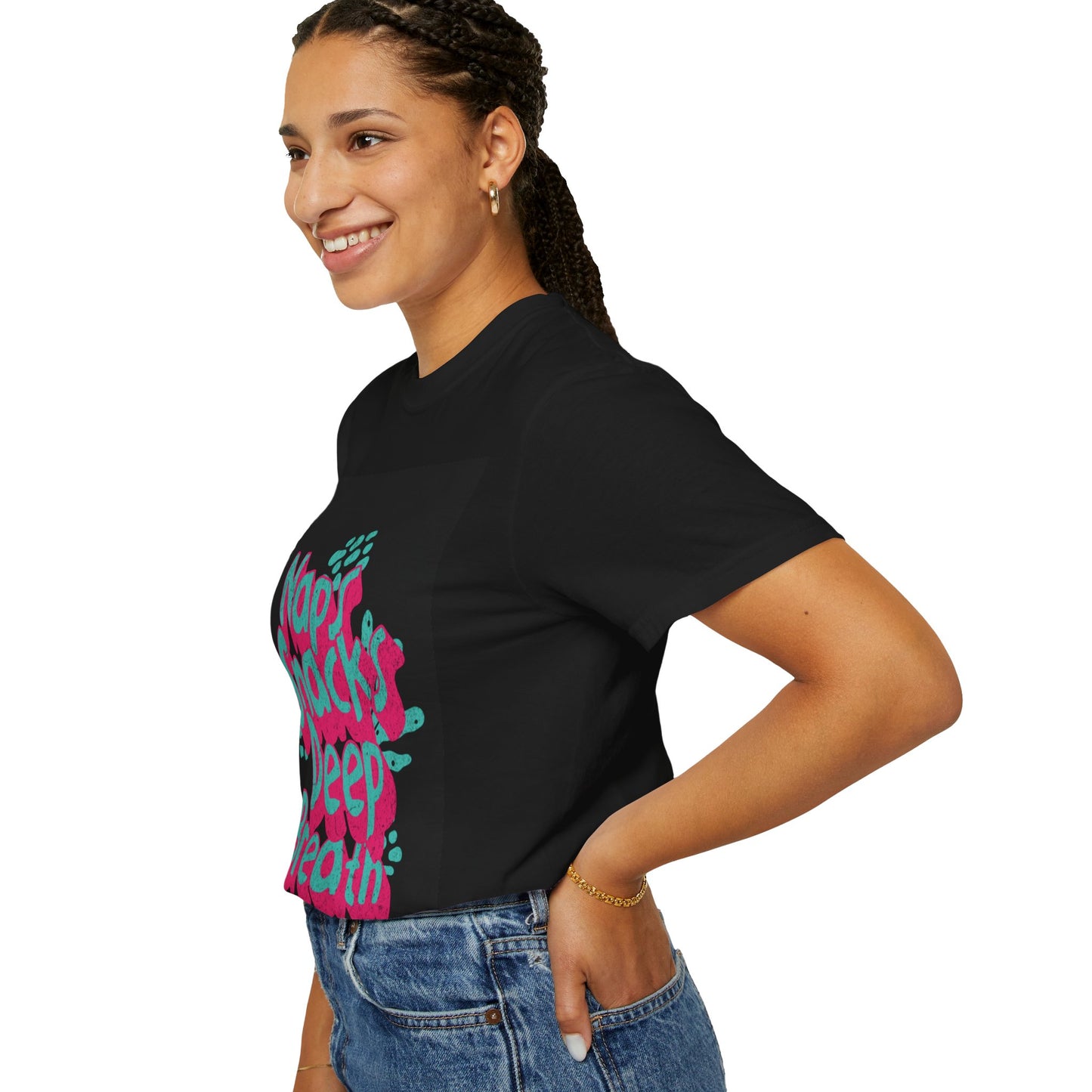 Short Sleeves T-Shirts