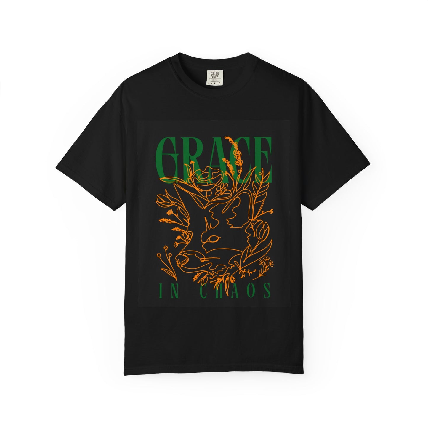 Short Sleeves T-Shirts