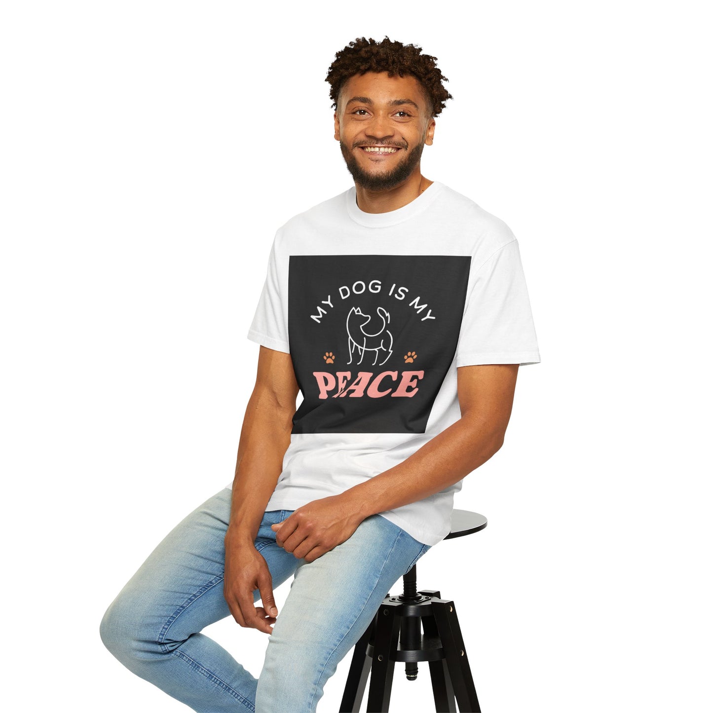 Short Sleeves T-Shirts