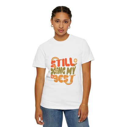 Short Sleeves T-Shirts