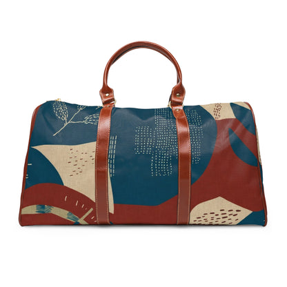 Waterproof Travel Bag