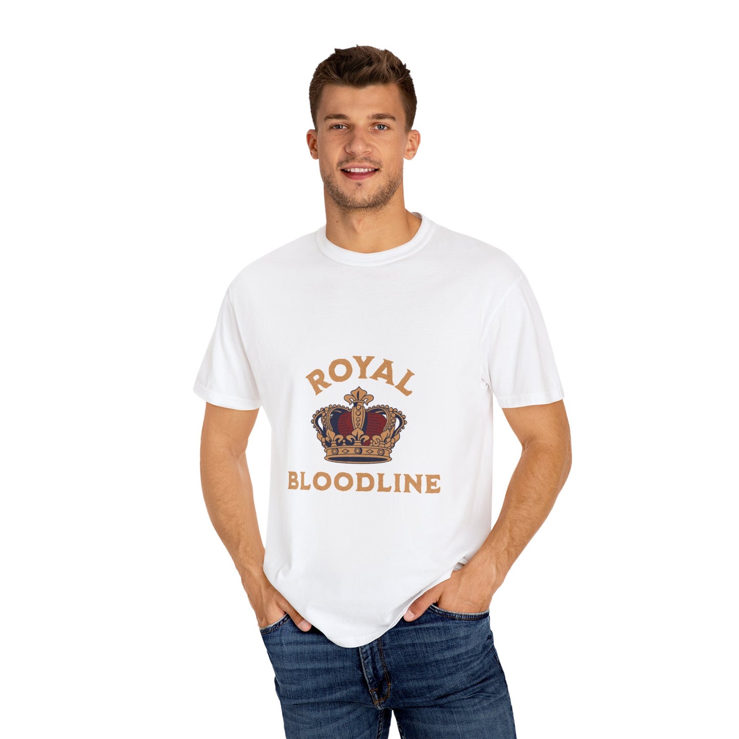 Short Sleeves T-Shirts