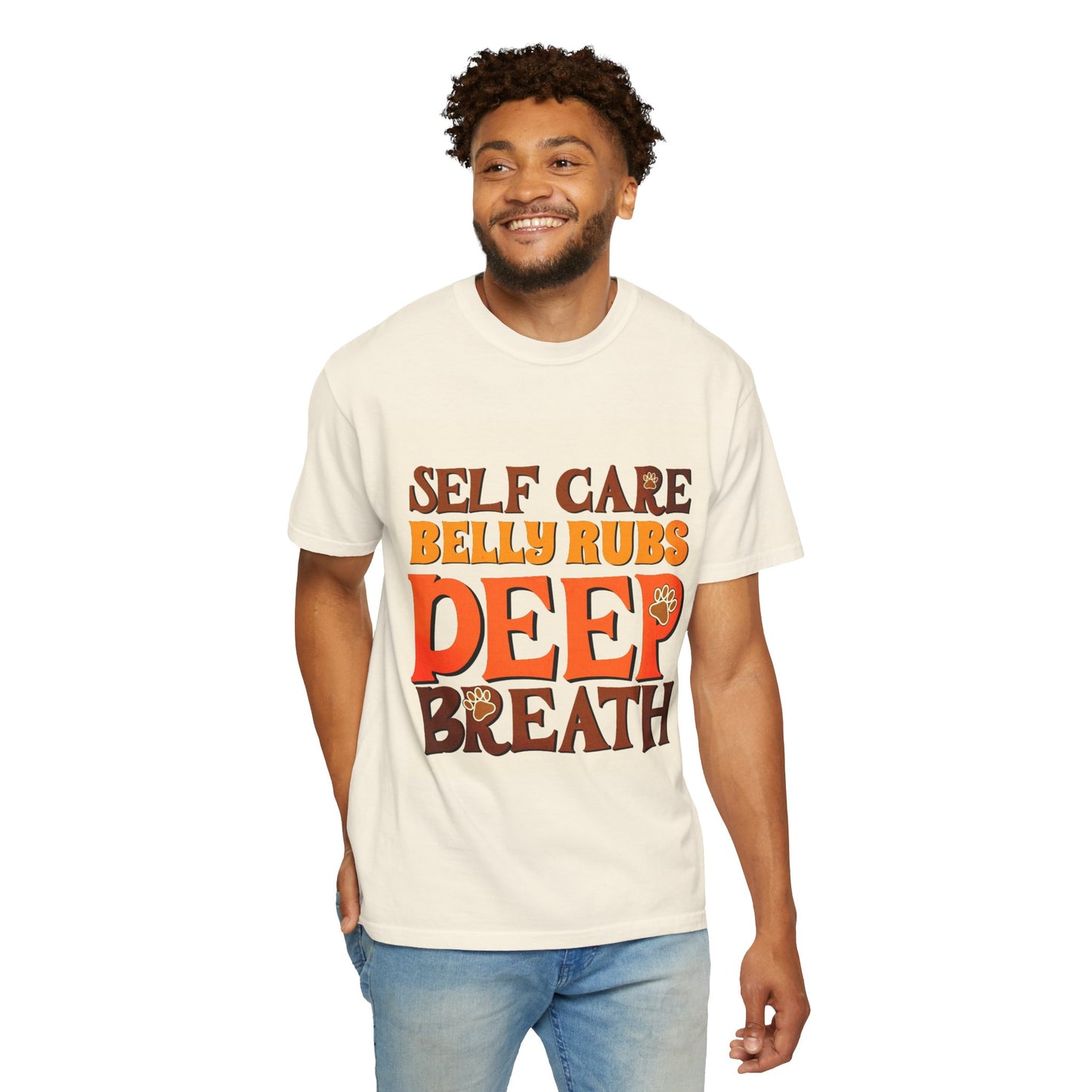 Short Sleeves T-Shirts