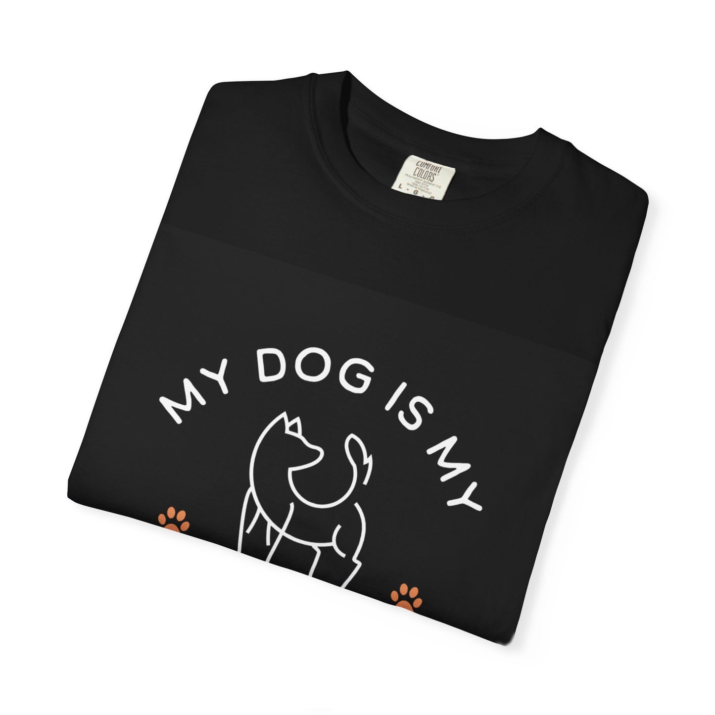 Short Sleeves T-Shirts