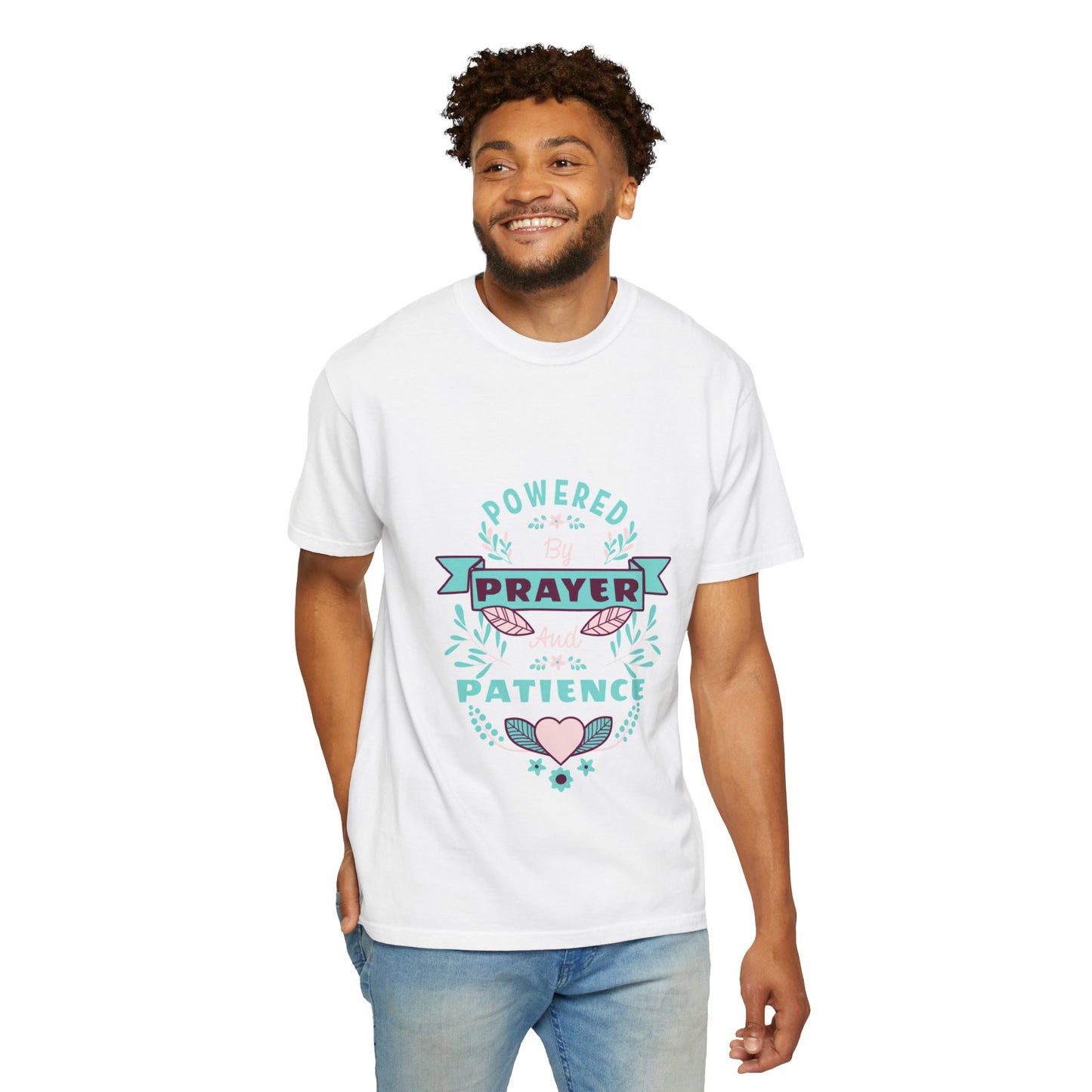 Short Sleeves T-Shirts