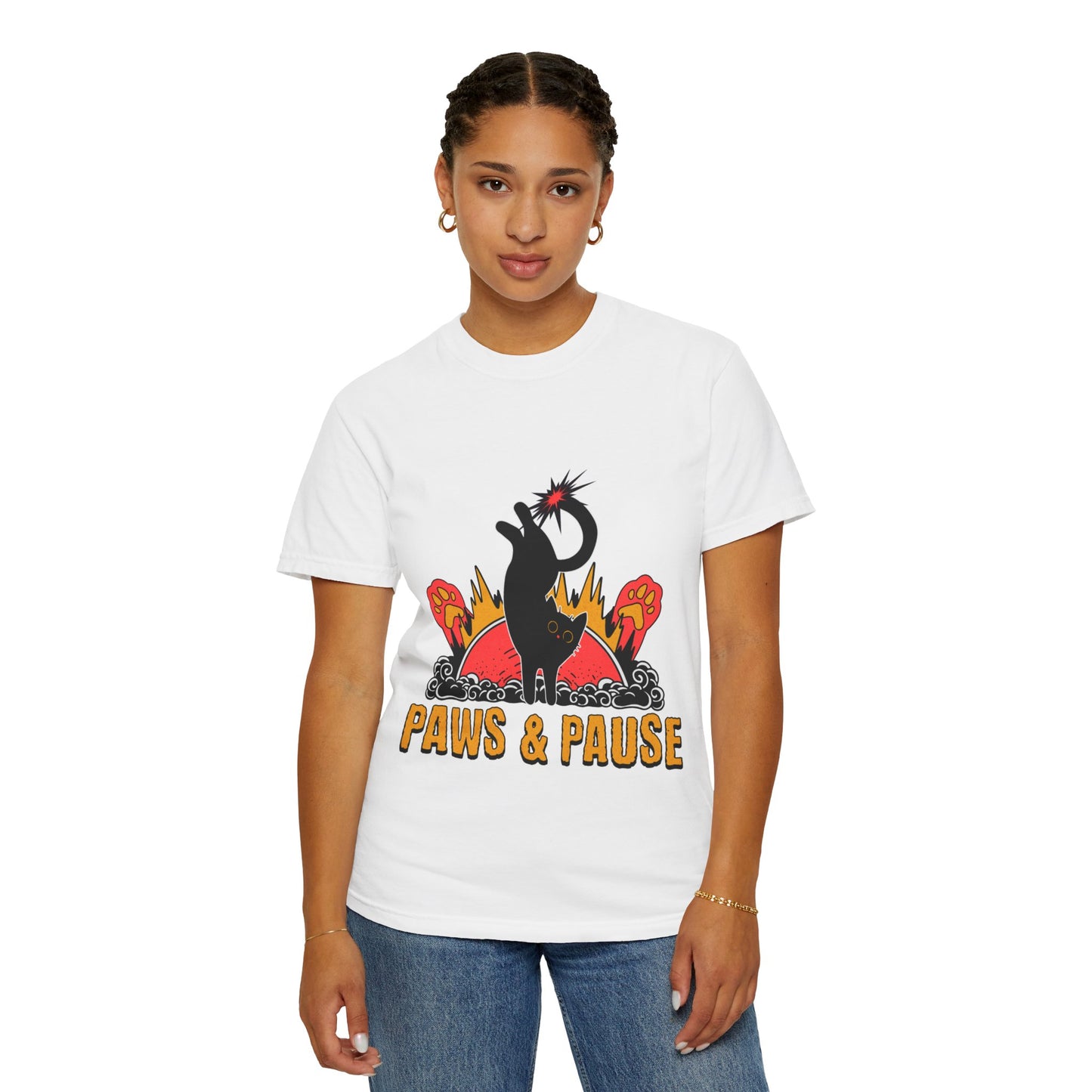 Short Sleeves T-Shirts