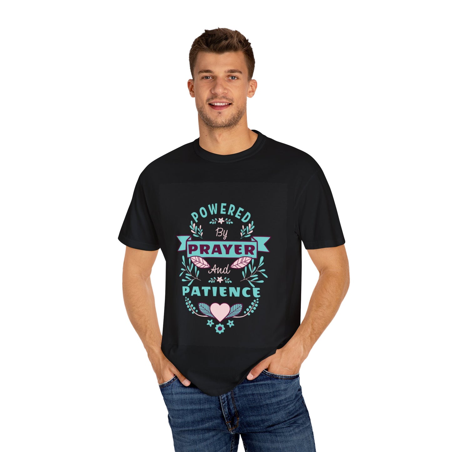 Short Sleeves T-Shirts