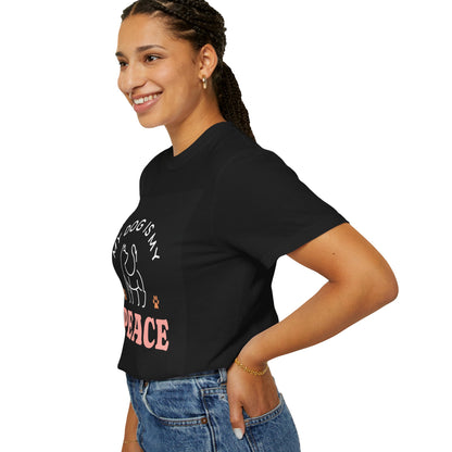 Short Sleeves T-Shirts